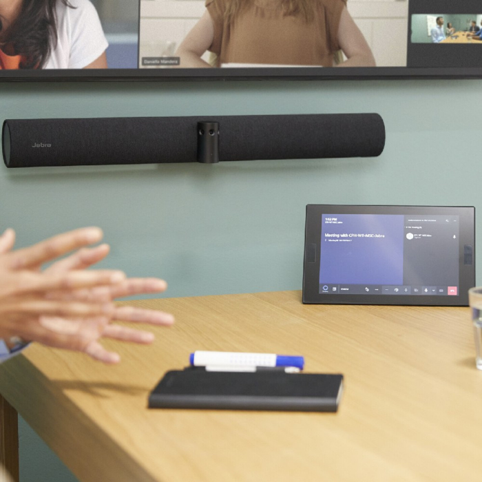 Jabra PanaCast 50 Video Bar System Ms